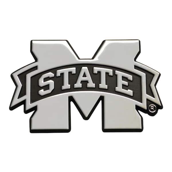 FANMATS NCAA - Mississippi State University Emblem