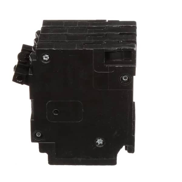 Siemens Triplex 2-Outer 20 Amp Single-Pole and 1-Inner 30 Amp