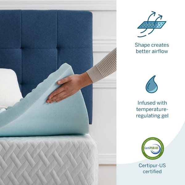 best mattress topper for sciatic nerve pain