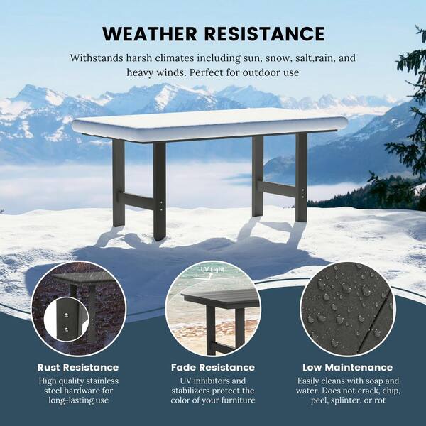 How to Protect Prep Table from Sun: Essential Tips for Durability