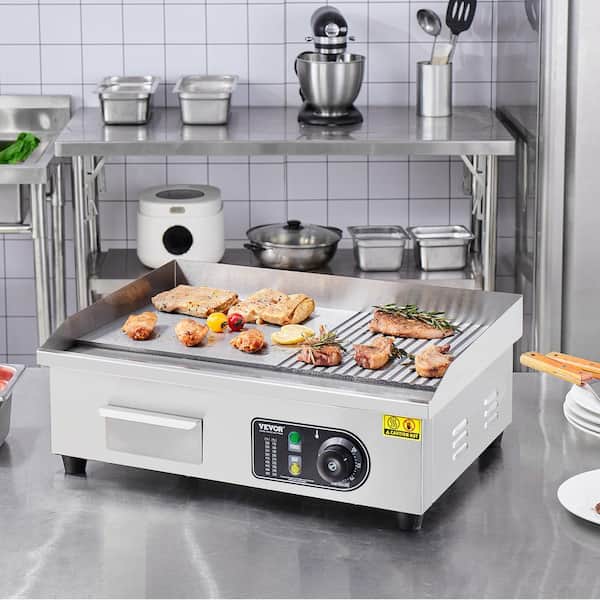 【週末限定価格】COOKING SHELTER TRY AND GRILL 40000 BTU Gas Grill with Side Burner, Shinpt 3-Burner