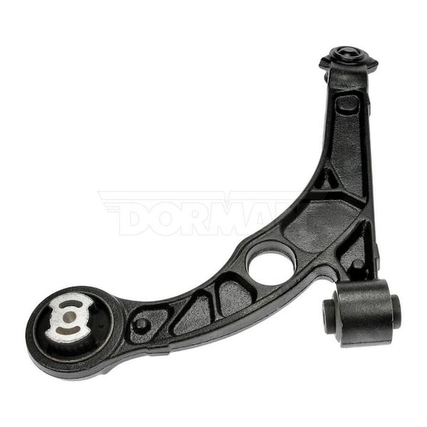 OE Solutions Front Right Lower Control Arm Fits 2013 Dodge Dart 2.4L 1.4L
