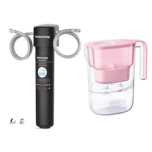 Filtro Agua Waterdrop Filtro De Agua Waterdrop WD-RF10 - 30.000