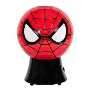 1200 W Marvel's Red Spider-Man 3 oz. Hot-Air Popcorn Machine