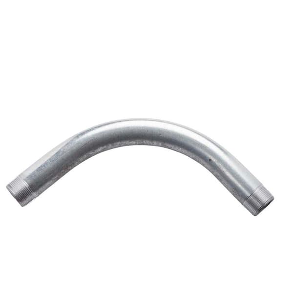 Halex 1-1/4 in. Rigid 90°Rigid Elbow