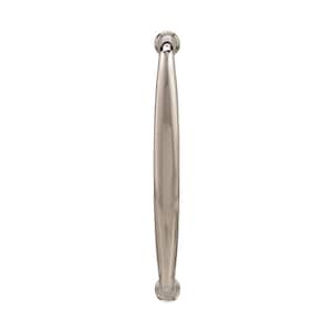 Kane 6-5/16 in. (160mm) Classic Polished Nickel Arch Cabinet Pull
