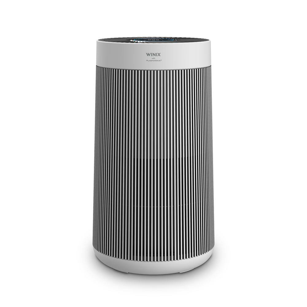 Winix T810 White HEPA Tower Air Purifier with Smart Wi-Fi