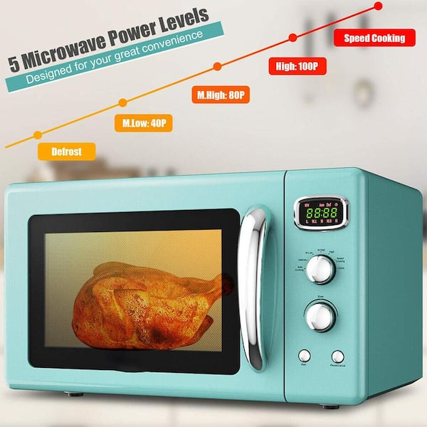 Can You Microwave a Yeti? (Quick Guide) - Prudent Reviews