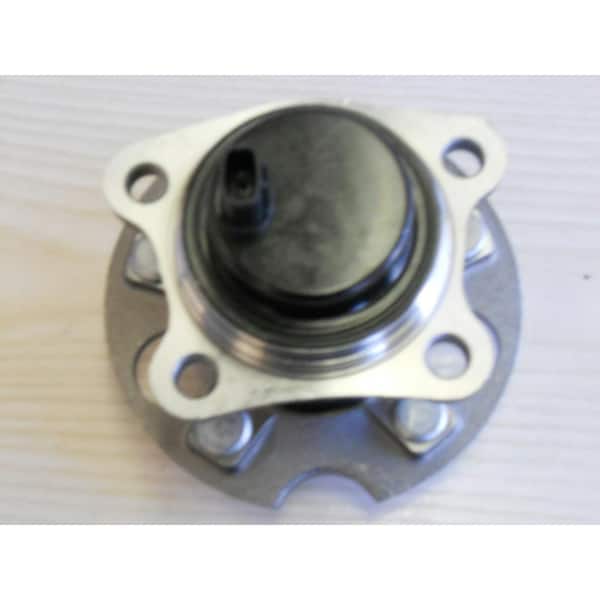 CRS Wheel Bearing and Hub Assembly