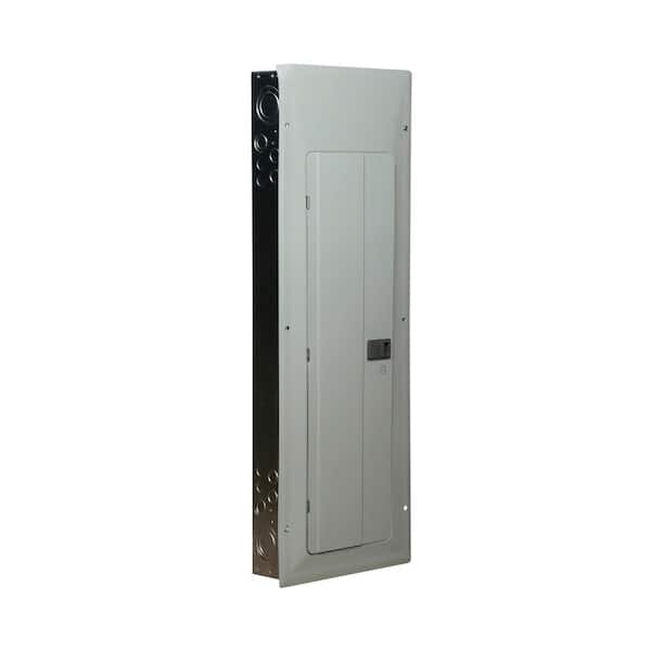 Eaton 225-Amp 42-Space/Circuit Type BR 3 Phase Main Lug Load Center