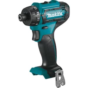 12V max CXT Lithium-Ion 1/4 In. Hex Cordless Screwdriver (Tool Only)