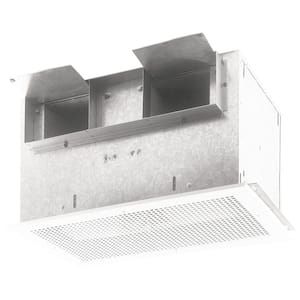 LoSone Select Series 434 CFM Ceiling/Wall High Capacity Ventilation Fan