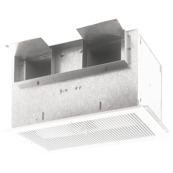 Broan-NuTone LoSone Select Series 434 CFM Ceiling/Wall High Capacity Ventilation Fan