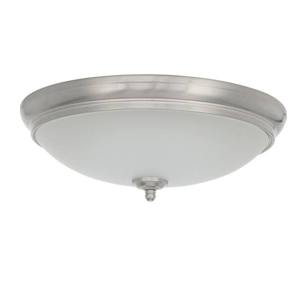 13 inch led flush mount