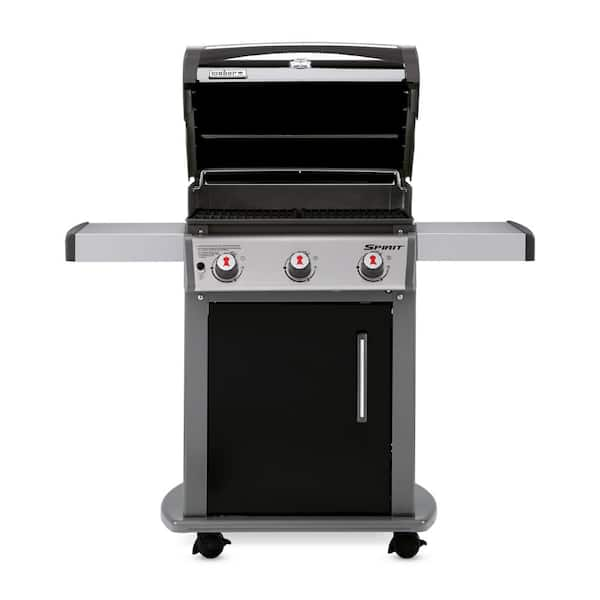 Weber spirit 2024 grill reviews