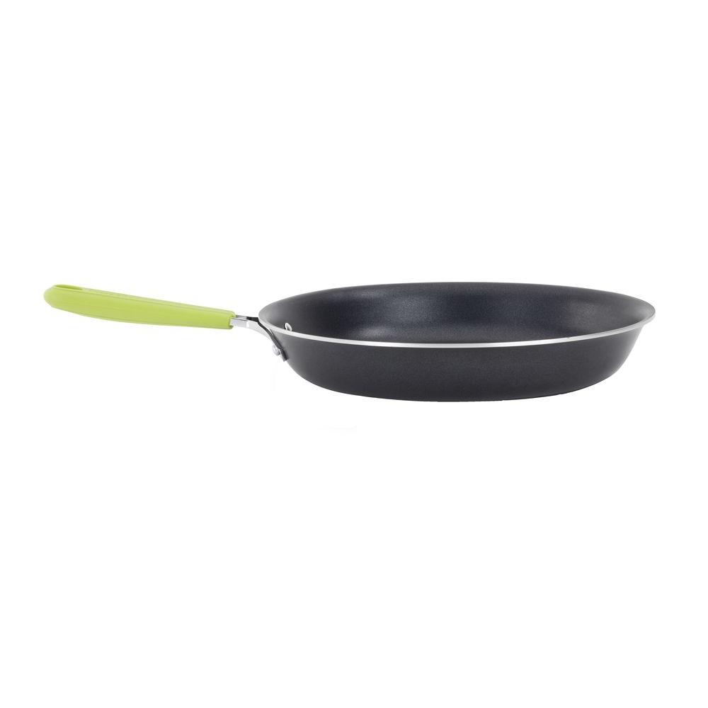 T-fal 12 in. Nonstick Fry Pan-DISCONTINUED