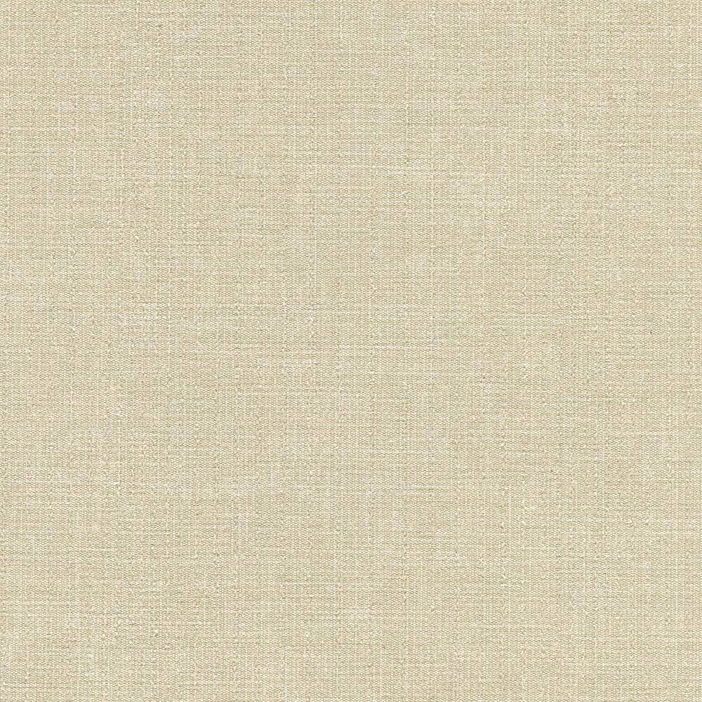 Warner Gabardine Neutral Linen Texture Neutral Wallpaper Sample 2758 ...