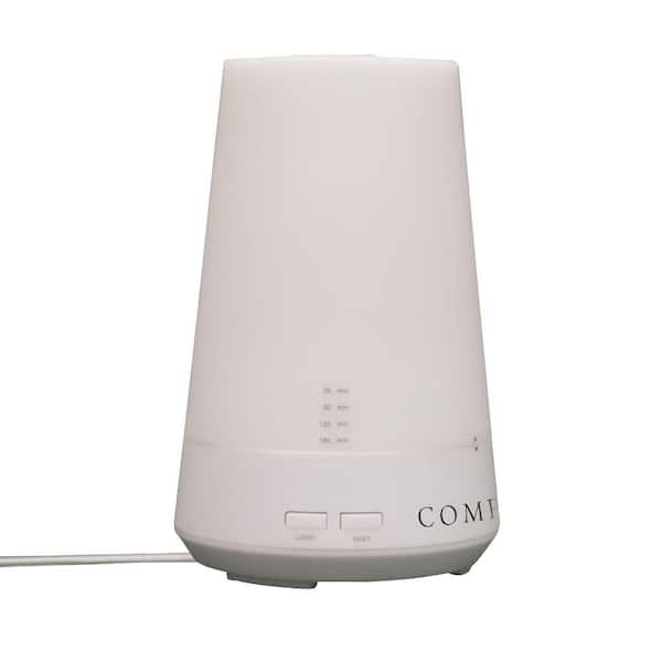 Aspectek Aromatherapy Essential Oil Purifier Diffuser Air Humidifier