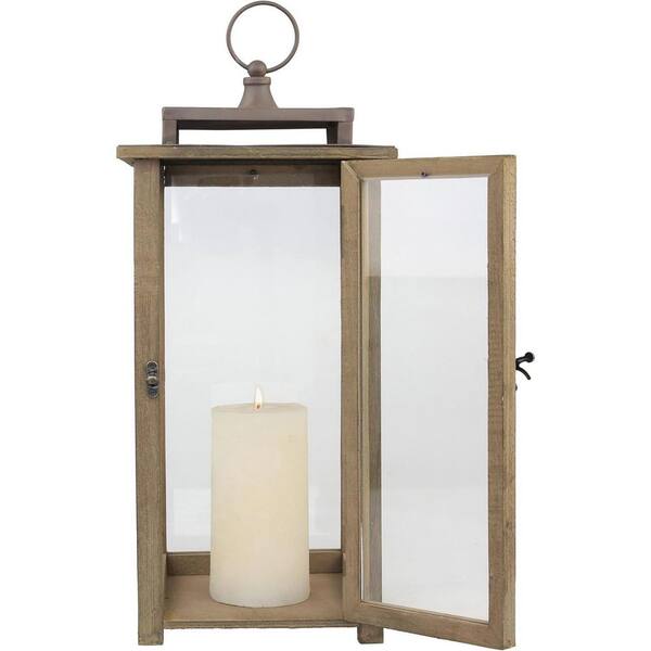 あらあら出品　forrest hills candle lantern Victorian-Style Hanging Lantern 
