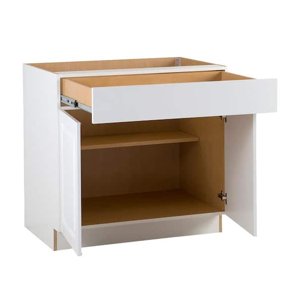 Base Easy Reach Cabinet with Adjustable Shelf - Diamond