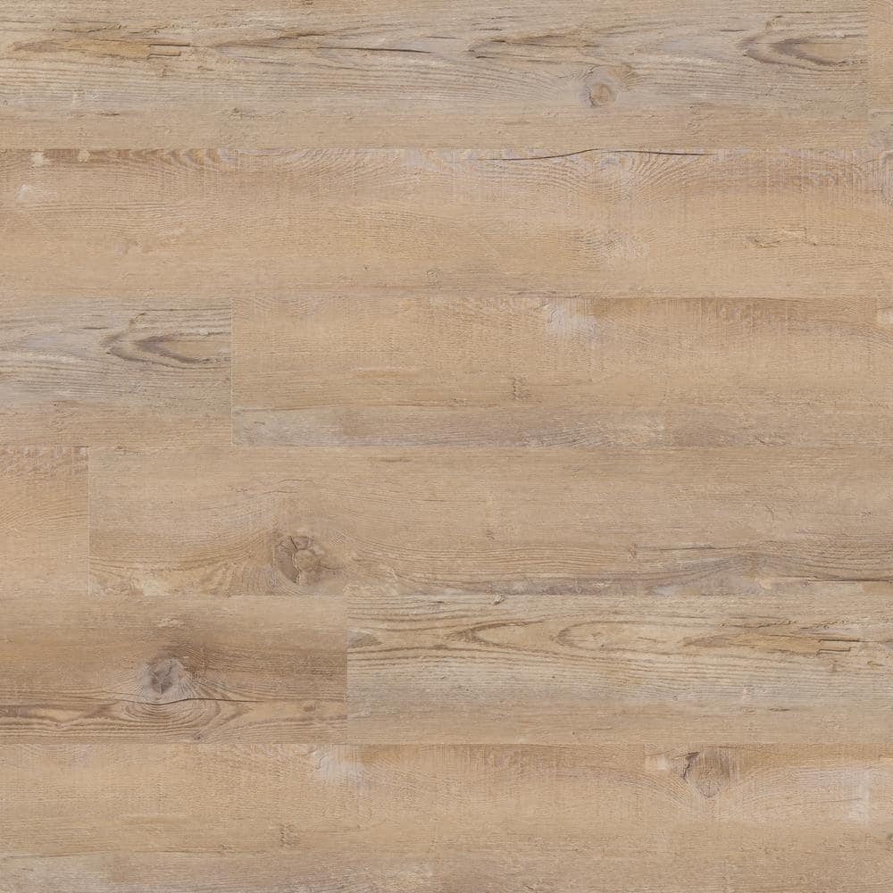 Oak Bluff 20 MIL x 7 in. x 48 in. Glue Down Waterproof Luxury Vinyl Plank Flooring (39.52 sq. ft./ Case) price history on PriceWatchPro