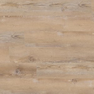 Oak Bluff 20 MIL x 7 in. x 48 in. Glue Down Luxury Vinyl Plank Flooring (50 cases / 1600 sq. ft. / pallet)