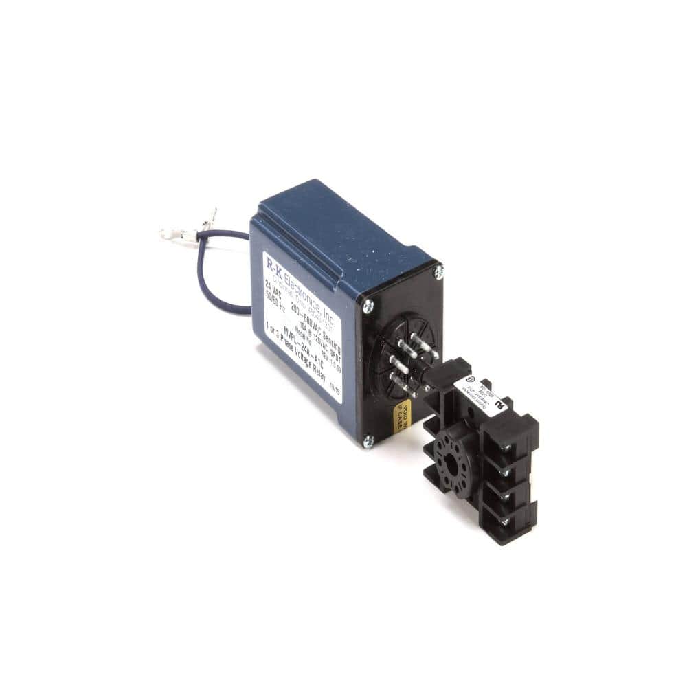 Phase Monitor With Relay And Socket price history on PriceWatchPro