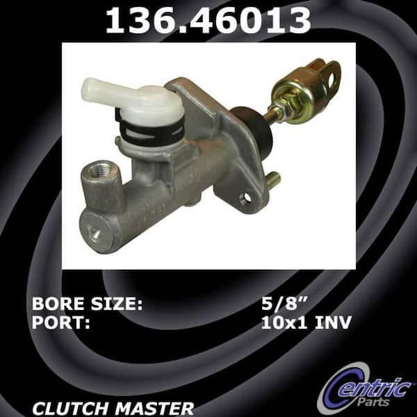 Centric Parts Clutch Master Cylinder