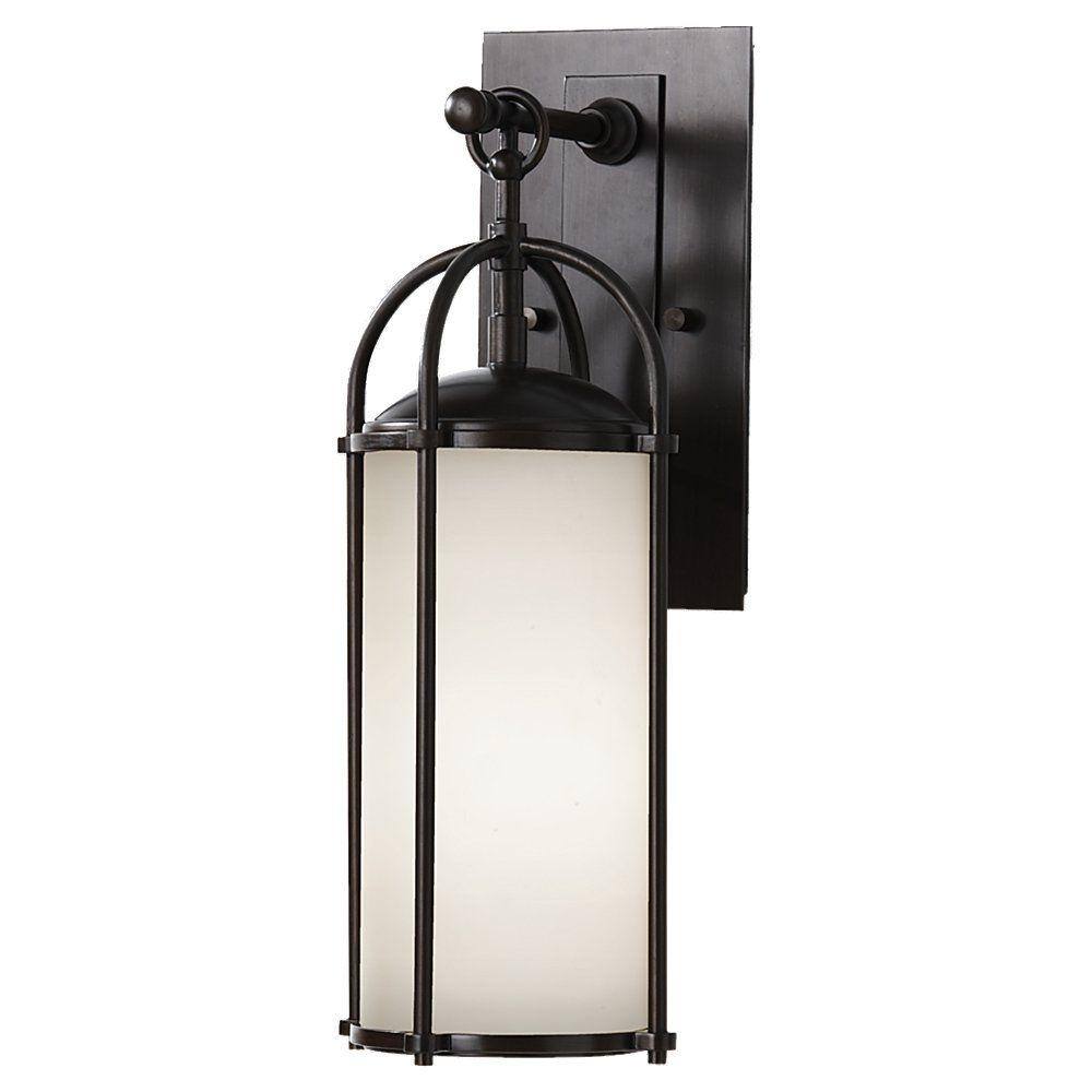 OL7604 Dakota 1 Light Outdoor Wall Sconce