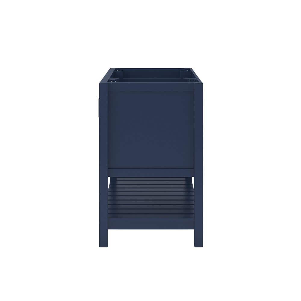 Lawson 48" Aegean Blue Freestanding Single Bathroom Vanity Base