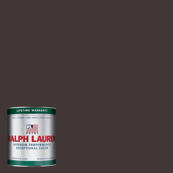 Ralph Lauren 1-qt. Howard Semi-Gloss Interior Paint