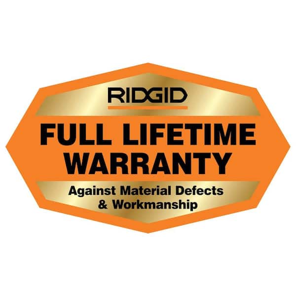 14 Gal. 6.0-Peak HP Wet Dry Vac