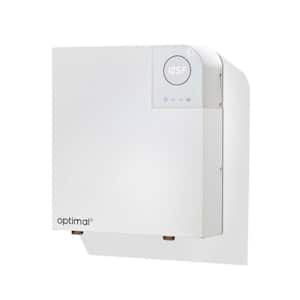Opti 27kW 240-Volt 4.5GPM 25-Year Warranty Electric Tankless Water Heater