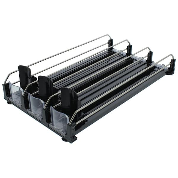 Zephyr Drink Caddy for Presrv Under-Counter Beverage Cooler