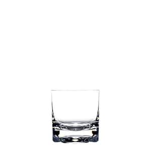 Bali 12 oz. Polycarbonate Double Old Fashioned (Set of 6)