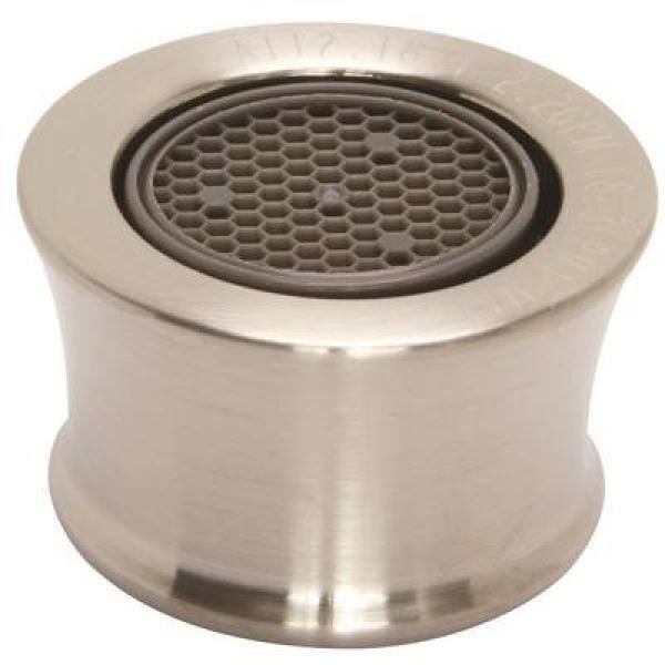 Aerator Assembly