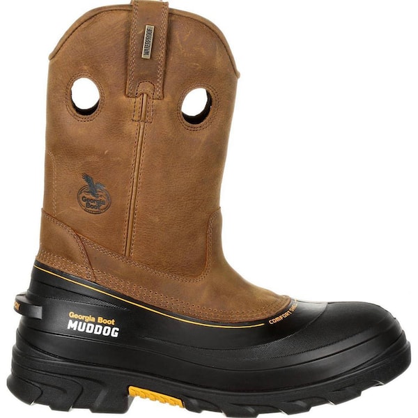 GEORGIA BOOT Men display picture 1