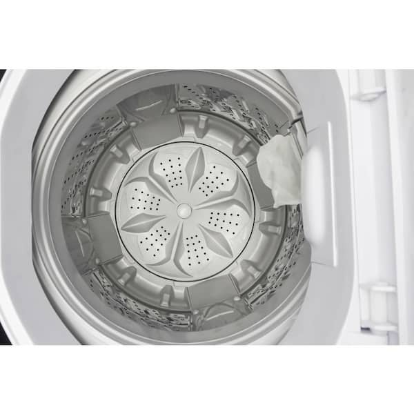 Danby 1.68 cu. ft. Portable Washing Machine DWM055A1WDB-6