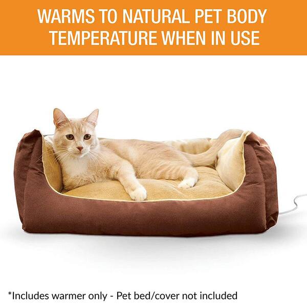 puppy bed warmer