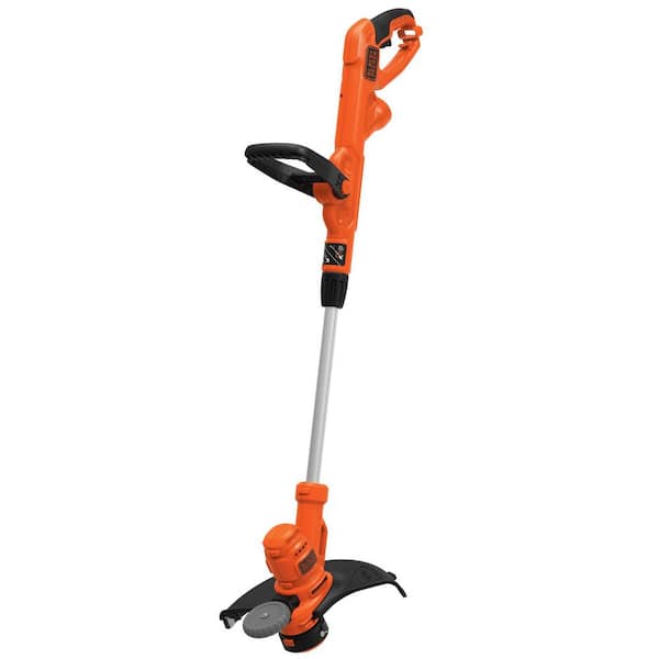 Have a question about BLACK+DECKER 20V MAX Cordless Battery Powered 2-in-1 String  Trimmer & Lawn Edger Kit with (1) 2Ah Battery & Charger? - Pg 1 - The Home  Depot