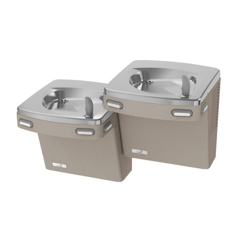 VersaCooler II PG Series Filtered Sandstone Bi-Level Drinking Fountain price history on PriceWatchPro