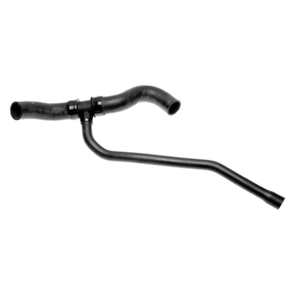 ACDelco Molded Radiator Coolant Hose - Lower