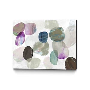 40 in. x 30 in. "Marble I" by Tom Reeves Wall Art