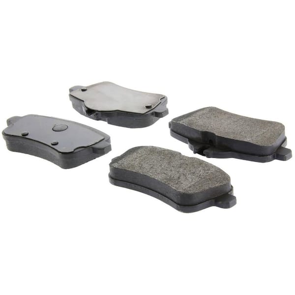 Centric Parts Disc Brake Pad Set