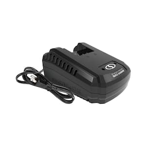 Replacement Black+Decker 20V Max Lithium Ion Battery Charger BDCAC202B -  RHY Battery
