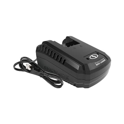 Black and Decker Replacement 18 Volt Battery Charger 90513708