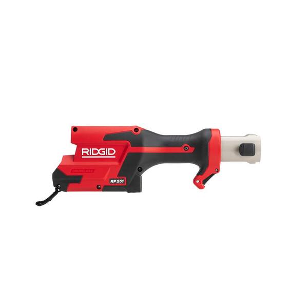 RIDGID（リジッド） 59625 T-21 スパイラル ソー トゥース カッター