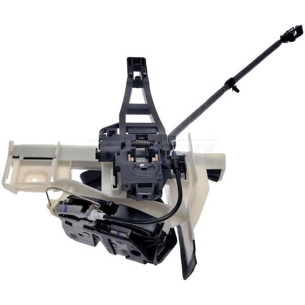 Integrated Door Latch Actuator 2016 Ford Focus 2.3L