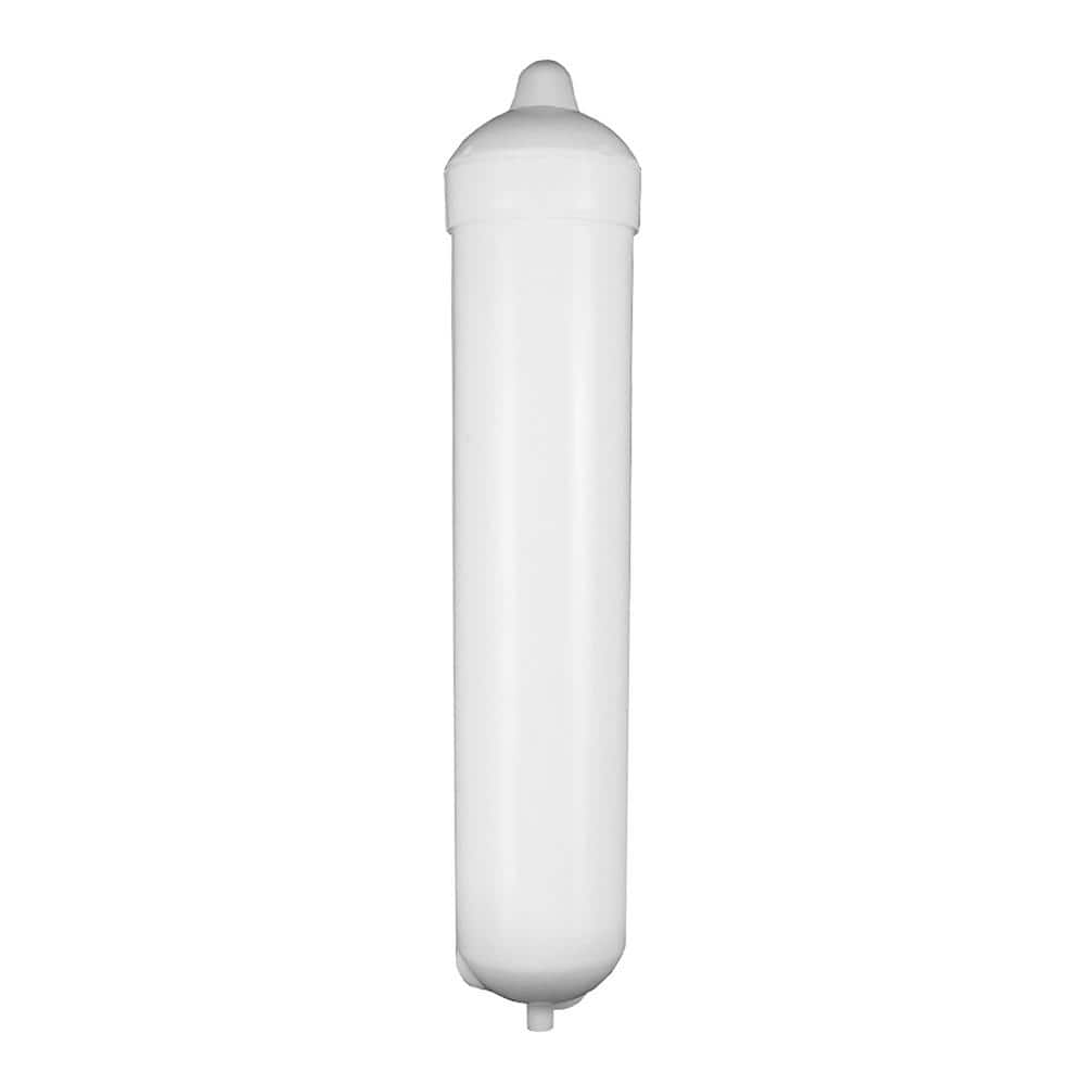 White Reverse Osmosis Under Sink Water Filter Replacement