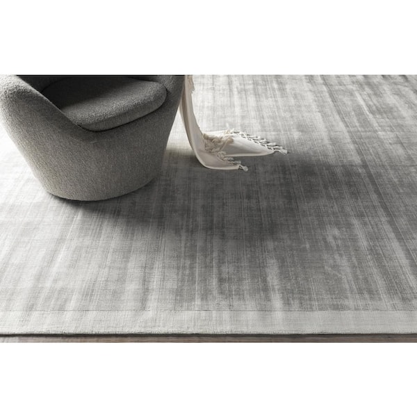 Silk Route Doormat 3 ft. x 5 ft. Indoor Area Rug